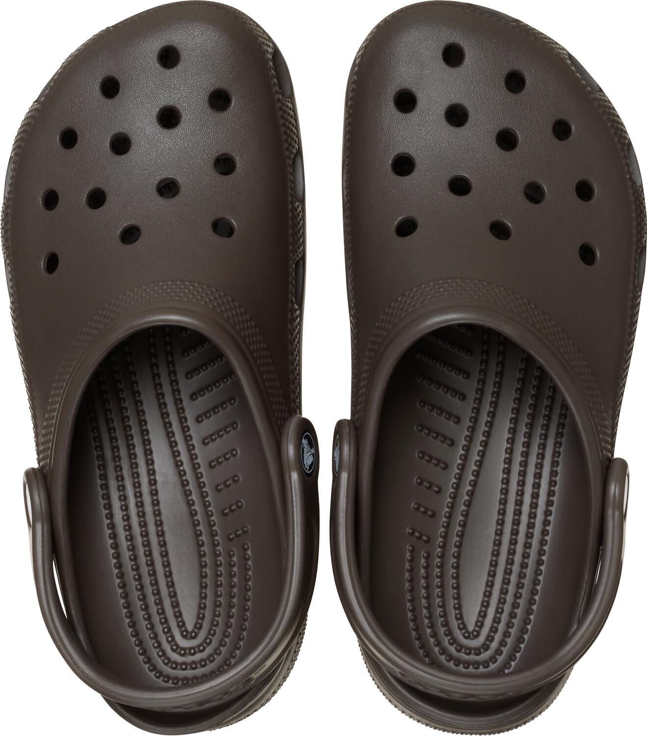 Classic clog - Espresso